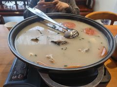 -霁云上院餐厅