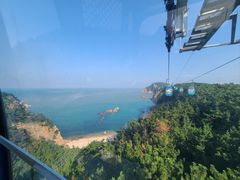 -摩天岭风景区
