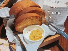 -斯比特花园西餐厅(东方商厦店)