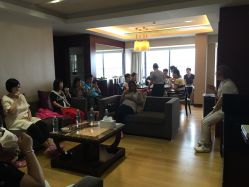 -熹月国际月子会所(天河店)