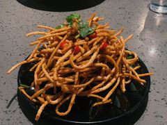 -一棠龙虾•王牌虾球(楚河汉街店)