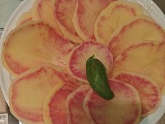 -蘑界·野生菌火锅(深业上城店)