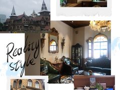 -马勒别墅·中餐厅