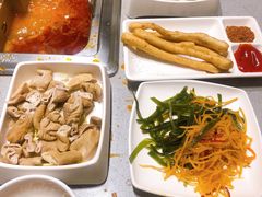 -海底捞火锅(吴中路店)