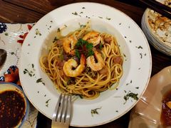 -小食院简餐厅