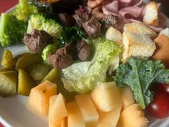 -ITA·意塔意大利餐厅(亦庄店)