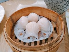 柏悦虾饺皇-宴会中心