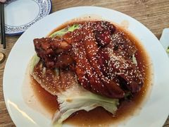 -巷子深菜馆(新华路店)