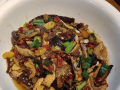 -好恰湘潭小炒与小碗菜(马兰山店)