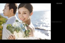 -CD视觉婚纱摄影