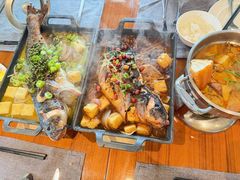 -北京王府井希尔顿酒店·万斯阁西餐厅