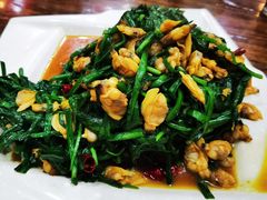 -老粮票大食堂(灌江路店)