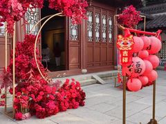 -钱王祠