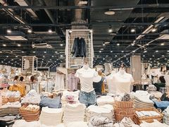 -BASEMENT FG (成都太古里店)