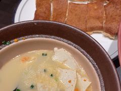 -柿合缘新京菜(国金中心商场店)