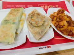 -送福记宋记粥铺(南京南街店)