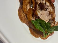 -味+新京宴·烤鸭·北京菜(创意谷店)