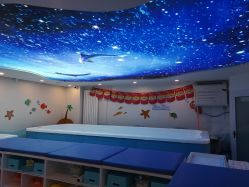-马博士婴幼儿游泳馆(广安门旗舰店)