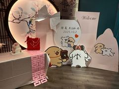 -紫阳富豪大酒店(惠南店)