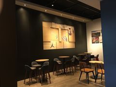 -星巴克(天津鲁能中心第三店)