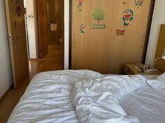 -苏州环球188国际公寓(金鸡湖店)
