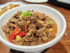 -董府·古宅餐厅