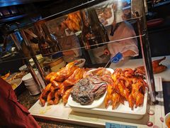 -星伦多自助料理·涮烤一体(虹悦城店)
