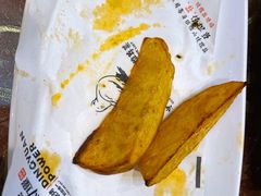 -鼎原力量东北吊炉烧烤(临河街店)