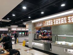 -福成自助烤肉(青春路店)