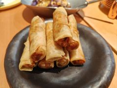 -simply thai天泰(美罗城店)