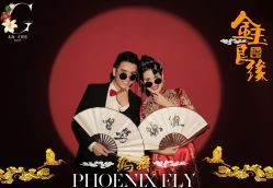 点击看大图 -古摄影婚纱