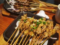 -本色.小马哥烧烤(五一路总店)