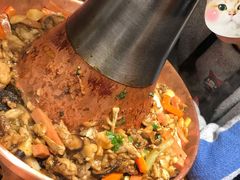 -炉小二铜锅牛蛙•川湘菜(三里屯店)