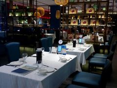 大堂-眉州东坡·熊猫主题餐厅(枫蓝店)