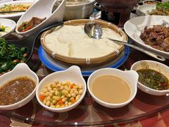 -味道名厨(林州地方特色菜·光远店)