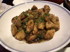 -东方山水金沙酒店-雅香阁中餐厅