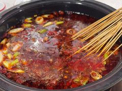 -小向麻辣烫(天街总店)