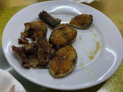 -明记海鲜美食老字号(明记总店)