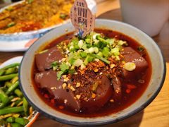 -花盐街·四川乐山小吃(西单大悦城店)