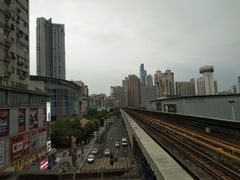 -循礼门(地铁站)