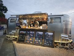 -Brew Farm·精酿农场海滨悬崖餐厅