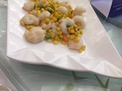 -无锡瑞廷西郊酒店·悦湖景观餐厅