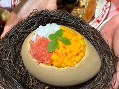 -江味龙虾馆·裸蓝龙虾(南山店)