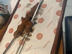 -纳鲁孜·新疆特色餐厅(上海悦荟广场店)