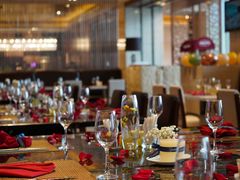 -River Café 海鲜自助(重庆丽笙世嘉酒店)