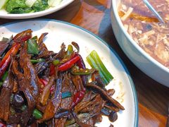 -外婆烧.老杭帮菜(庆春店)