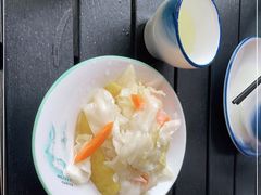 -蟹天蟹地农家菜·阳澄湖大闸蟹(浅水湾店)