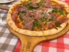 -后厨意餐La Cucina(外交公寓店)