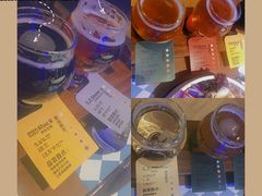 -Ambra Haus琥珀屋精酿餐厅(宝山店)