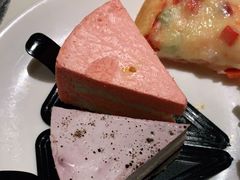 -SEA西雅图海鲜自助餐厅(正义店)